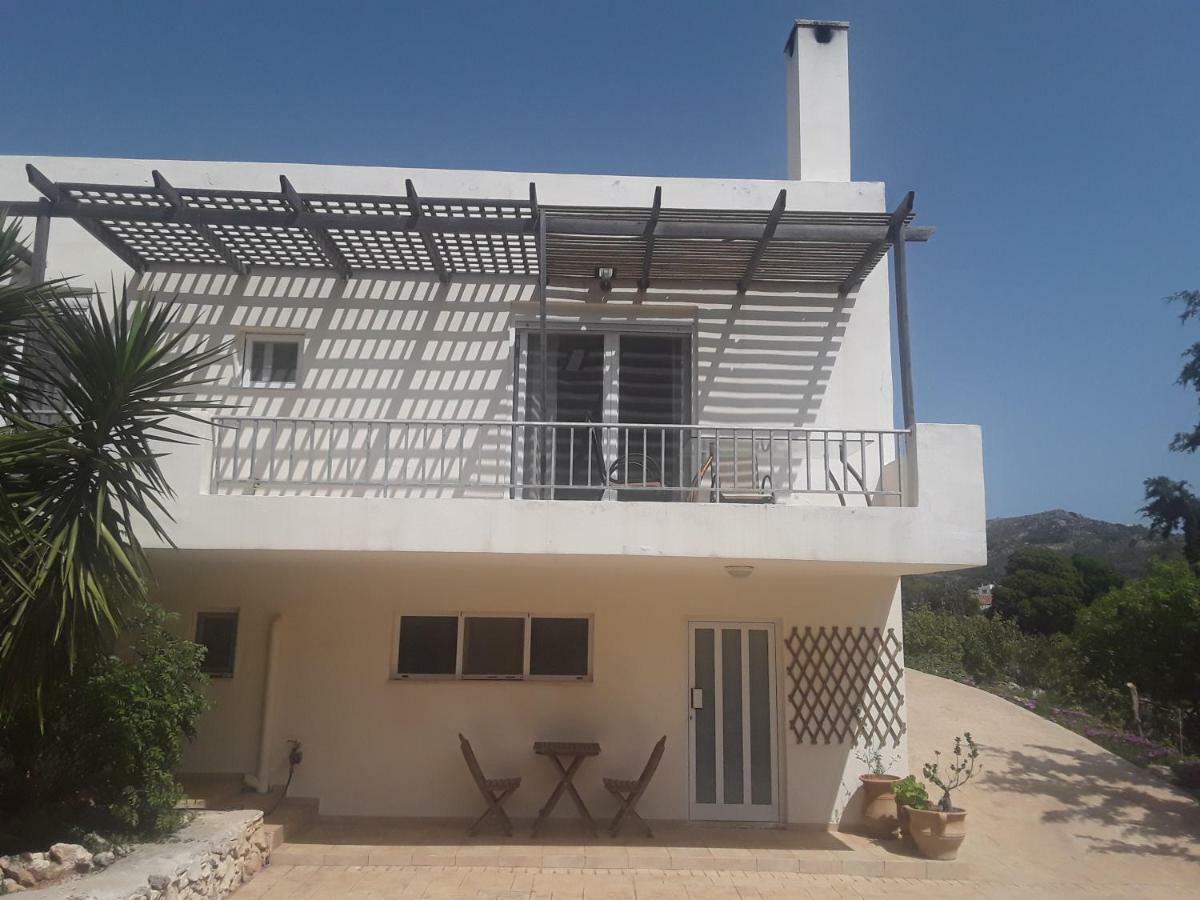 Hotel Alpha House Plaka  Esterno foto